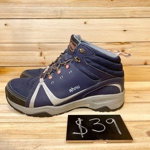 Ahnu Hiking Boots
